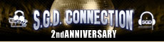 S.G.D.CONNECTION header