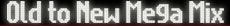 OldNewMegaMix