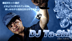 DJ Ta-shi