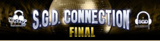 S.G.D.CONNECTION header