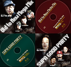 S.G.D.CONNECTION Volume6