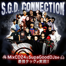 S.G.D.CONNECTION