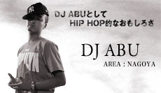DJ ABU