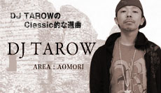 DJ TAROW
