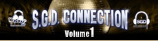 S.G.D.CONNECTION header