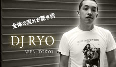 DJ RYO