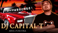 DJ CAPITAL-T