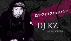 DJ KZ