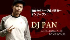 DJ PUN