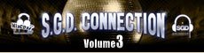 S.G.D.CONNECTION header