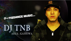 DJ TNB