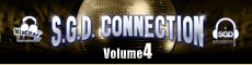 S.G.D.CONNECTION header