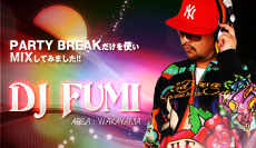 DJ FUMI