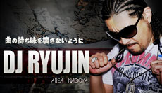 DJ RYUJIN