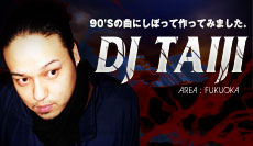DJ TAIJI