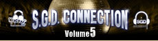 S.G.D.CONNECTION header