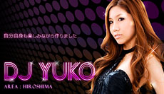 DJ YUKO