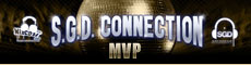 S.G.D.CONNECTION header